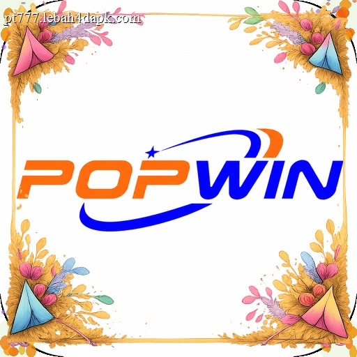 Popwin — mitra unggulan