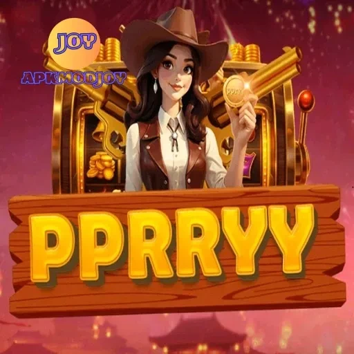 Pprryy — mitra unggulan